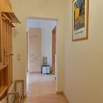 Augustenhoehe Апартаменты Фемарн