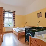 Augustenhoehe شقة فيهمارن