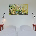 Apartment Augustenhöhe *