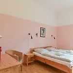 Augustenhoehe Апартаменты *