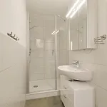 Апартаменты Augustenhoehe *