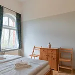 Augustenhoehe * Фемарн