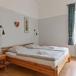Апартаменты Augustenhoehe