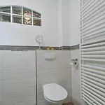 شقة Augustenhoehe *