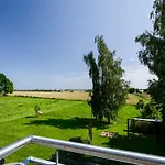 Апартаменты Augustenhoehe Фемарн