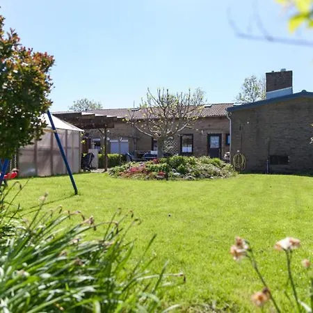 Augustenhoehe Apartament *