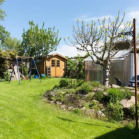 Augustenhoehe Fehmarn