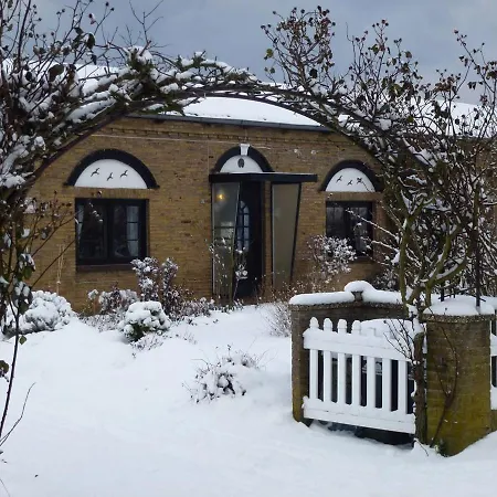 Appartement Augustenhoehe *