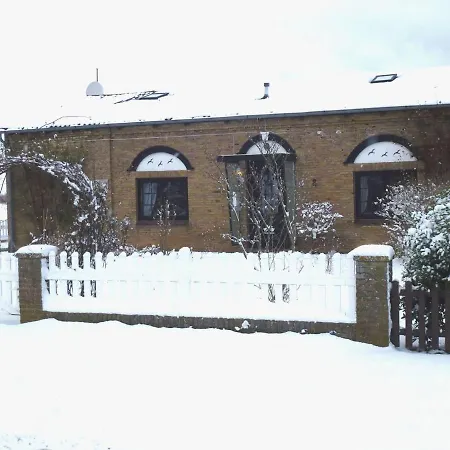 Augustenhoehe Appartement *