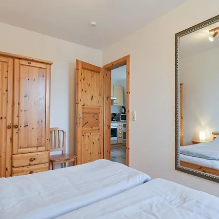 Augustenhoehe Appartement *