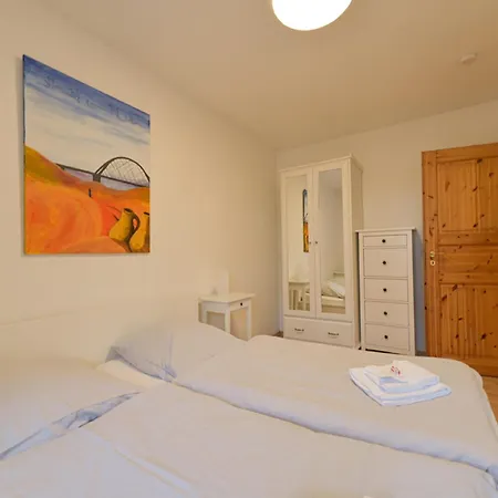 Appartement Augustenhoehe