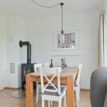 Augustenhoehe Appartement *