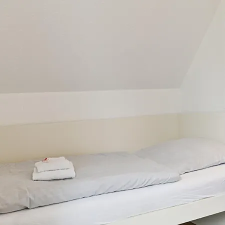 Augustenhoehe Appartement *