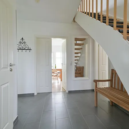 Appartement Augustenhoehe Fehmarn