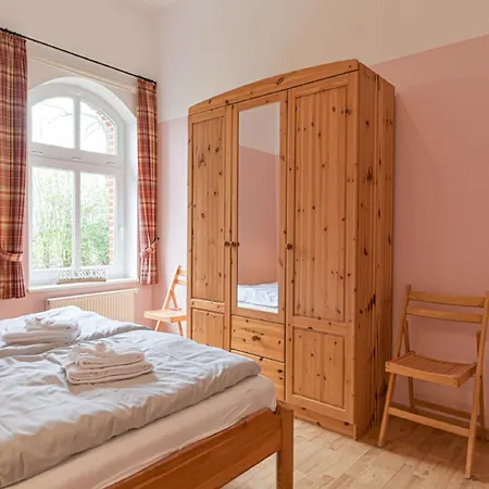 Apartament Augustenhoehe