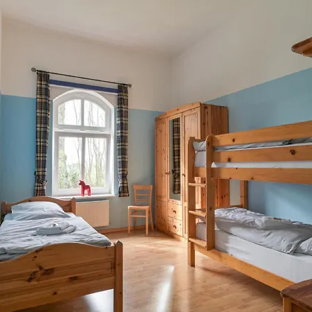 Augustenhoehe Fehmarn