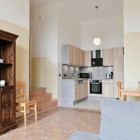 Augustenhoehe Appartement Fehmarn