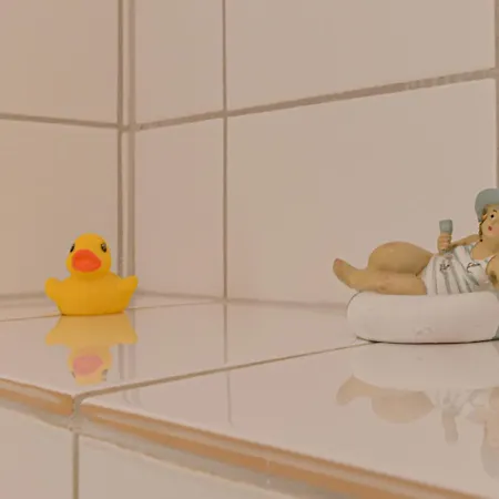 Apartament Augustenhoehe *