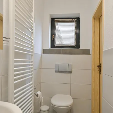 Augustenhoehe Appartement
