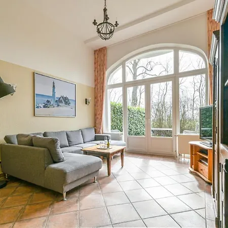 Augustenhoehe Apartament Fehmarn