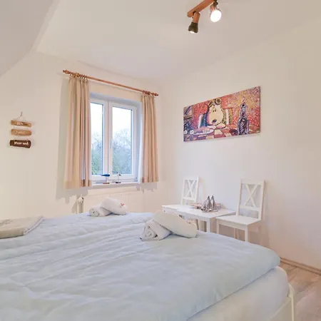 Augustenhoehe Appartement