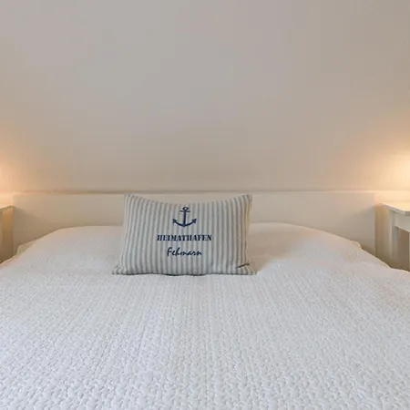 Appartement Augustenhoehe Fehmarn