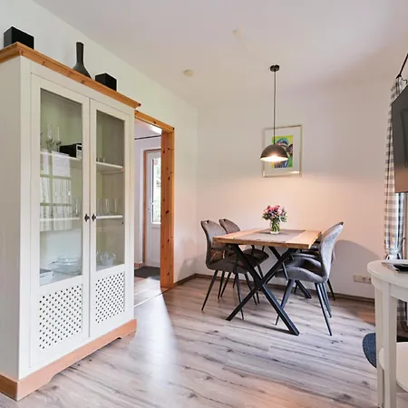 Augustenhoehe Fehmarn