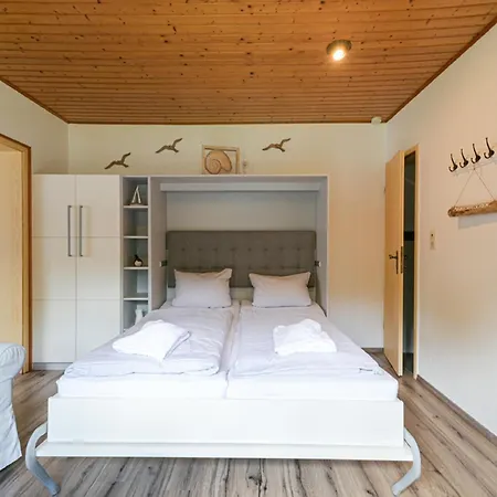 Augustenhoehe Appartement