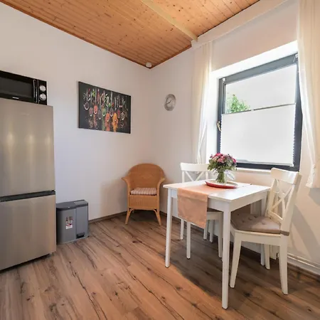 Appartement Augustenhoehe