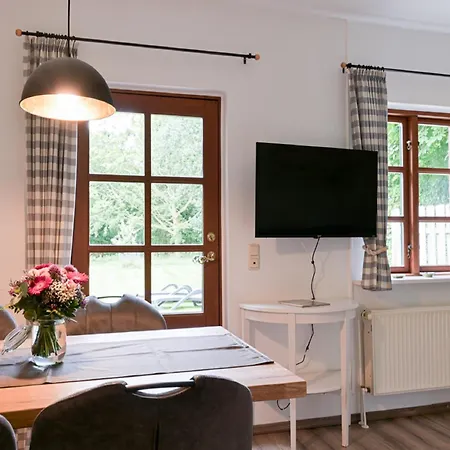 Augustenhoehe Appartement Fehmarn