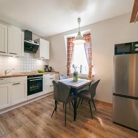 Augustenhoehe Appartement