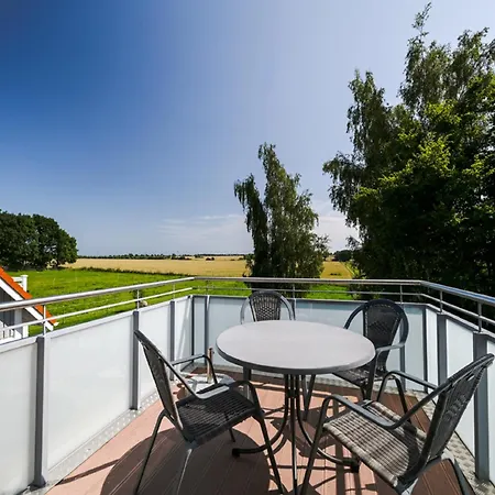 Augustenhoehe Appartement *