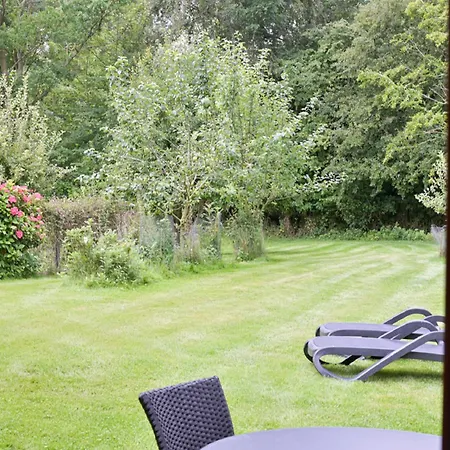 Augustenhoehe Appartement Fehmarn