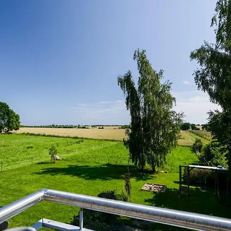 Appartement Augustenhoehe Fehmarn