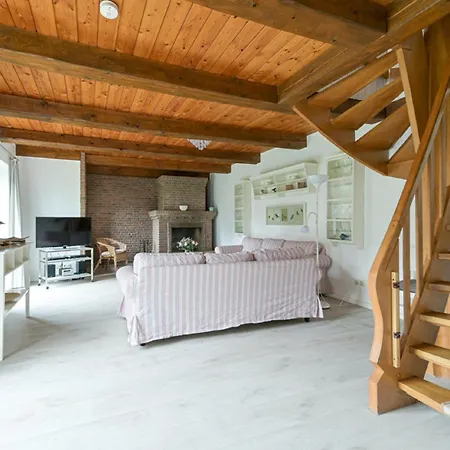 Appartement Augustenhoehe
