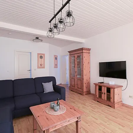Augustenhoehe Appartement Fehmarn