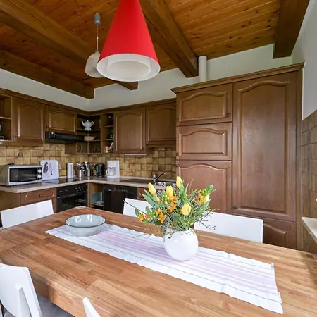 Augustenhoehe Appartement Fehmarn