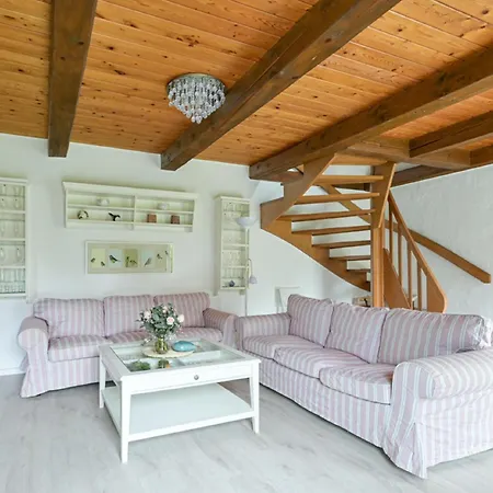 Appartement Augustenhoehe Fehmarn