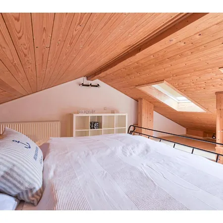 Augustenhoehe Appartement