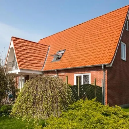 Augustenhoehe Apartament *