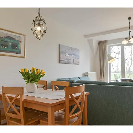 Appartement Augustenhoehe Fehmarn