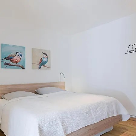Augustenhoehe Appartement