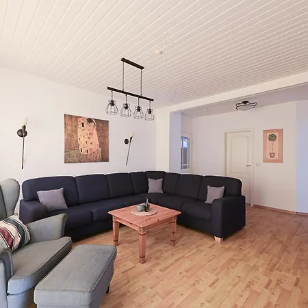 Augustenhoehe Appartement Fehmarn