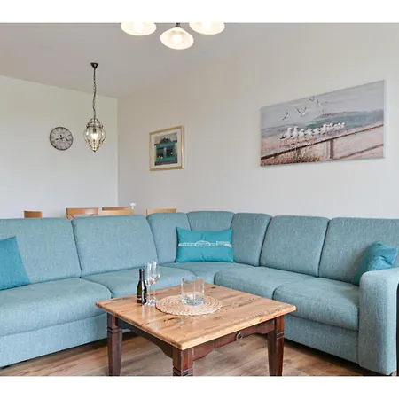 Appartement Augustenhoehe Fehmarn