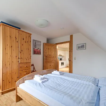 Augustenhoehe Appartement *
