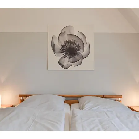 Appartement Augustenhoehe Fehmarn