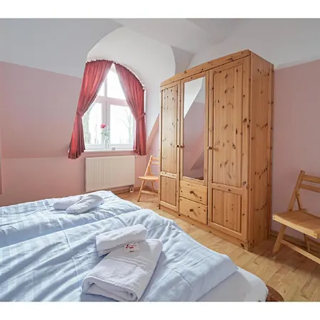 Augustenhoehe Appartement