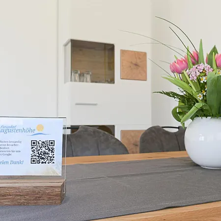 Augustenhoehe Appartement Fehmarn