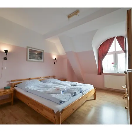 Appartement Augustenhoehe Fehmarn