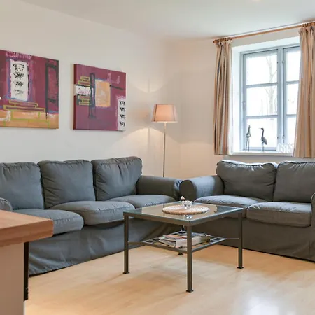 Augustenhoehe Appartement Fehmarn
